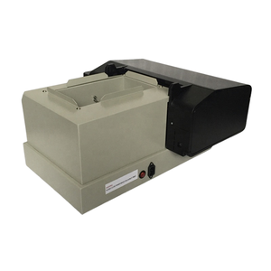 Cheap Digital Pvc Id <b>Card</b> Printing Machine with 51pcs Tray and 20pcs Printable Inkjet - Product Image 2