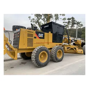 95% baru berjalan rendah Jam Anak Kucing menggunakan ulat 140h land leveller dengan harga murah diskon