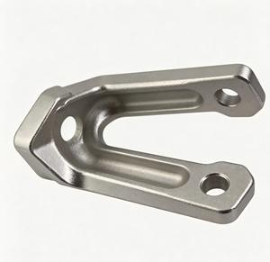 Servicios de Prototipado Rápido Personalizados OEM de Alta Calidad, Componentes de Mecanizado, Fundición de Metal de Precisión - Product Image 5