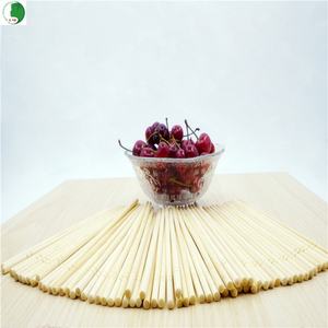 Palillos Comestibles Hechos a Máquina, Palillos Chinos Personalizados con Polvo de Flor de Cerezo, Juego de Palillos Japoneses - Product Image 1