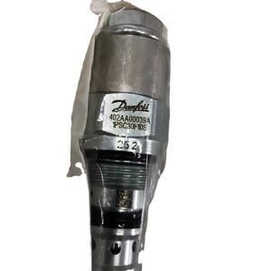 1PSC30F10S 402AA00039A 1PSC30F20S 407AA00024A 1PSC30 1PSC30F 1PSC soupape <span class=keywords><strong>de</strong></span> <span class=keywords><strong>pression</strong></span> réduite/décharge d'origine en stock DAN FOSS - Product Image 1