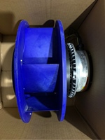 Ventilateur de refroidissement de marque allemande importée RH31C-ZlD.DC.CR 380V-400V ZIEHL-ABEGG