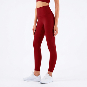 Leggings de sport pour femmes, fabriqués avec les meilleurs matériaux, confortables, ajustables, nouveau style, vêtements de sport décontractés pour femmes, au meilleur prix - Product Image 5