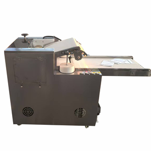 Amasadora Eléctrica Laminadora de Masa Prensa para Masa de Pizza - Product Image 2