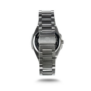 12 월 도매 남성용 슈퍼 발광 석영 시계 5ATM 방수 석영 시계 남성용 손목 시계 - Product Image 3