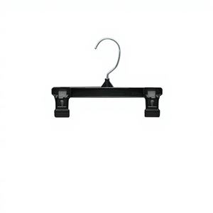 SB TECH Paquete de 10 Ganchos de Plástico PP (Sin Almohadillas de Goma) Duraderos para Organizar Armarios, Ahorro de Espacio, Ecológicos y Antideslizantes - Product Image 3