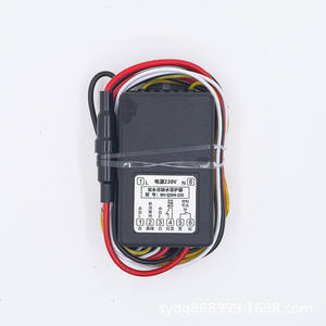 Protector de Doble Nivel Contra Escasez de Agua para Calentadores de Agua, Reemplaza a la Alarma de Escasez de Agua de Nivel Único WL2-103N/L-11 - Product Image 5