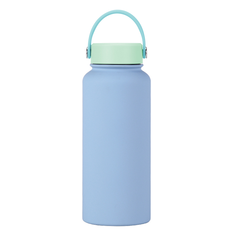 Azul neblina+verde pálido+azul Tiffany