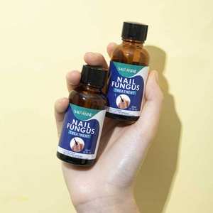 SAUVASINE <span class=keywords><strong>Meilleur</strong></span> Sérum de <span class=keywords><strong>Traitement</strong></span> des Champignons des Ongles 30ml - Product Image 3