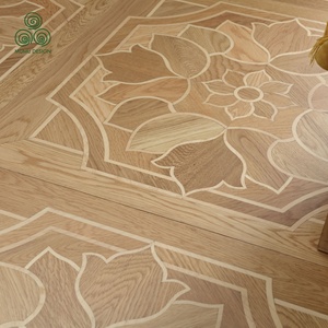 MUMU – panneau de carreaux en bois de chêne Antique américain, pin, noyer, hêtre, chevrons solides, prix - Product Image 2