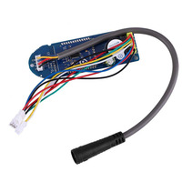 Controlador Vikhean M365 Xiaomi Scooter Control Board para M365 Pro Electric Scooter Dashboard y Motherboard Set