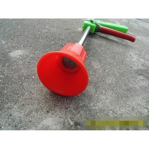 Pulverizador Motorizado de Alta Presión de 5L, Pistola de Pulverización Ajustable para Árboles Frutales, para Limpieza y Uso de Pesticidas - Product Image 2