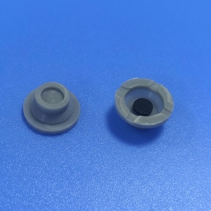 อุปกรณ์เกมส์ของเล่น ปุ่มเดี่ยว คาร์บอนนำไฟฟ้า ซิลิโคน สวิตช์ ยางโดม - Product Image 1