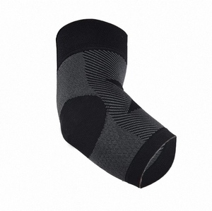 Brace de manga de tenis y golf para <span class=keywords><strong>dolor</strong></span> de codo, soporte de compresión para epicondilitis lateral medial, tendinitis, alivio General del <span class=keywords><strong>antebrazo</strong></span> - Product Image 2