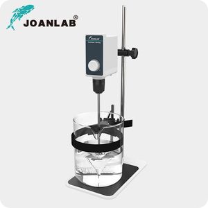 Agitateur de laboratoire <span class=keywords><strong>JOAN</strong></span>, mélangeur liquide, agitateur sur tête - Product Image 6