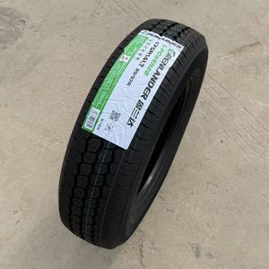 ยางรถบรรทุกและรถบรรทุกขนาดเล็ก 165/175/185/195/215 70 75 80 75 95 R14 - Product Image 2