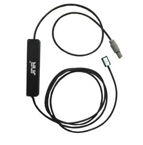 पशु चिकित्सा उपयोग के लिए थोक jnr DS-100 डॉपलर रक्त दबाव मॉनिटर प्रमाणित वर्ग ii डिजिटल डिवाइस 1 वर्ष - Product Image 6