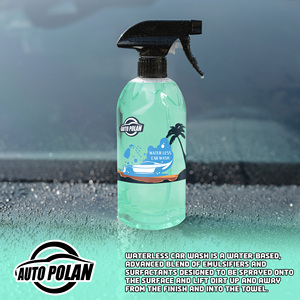 Autopolan Kit <span class=keywords><strong>de</strong></span> champú <span class=keywords><strong>de</strong></span> jabón <span class=keywords><strong>de</strong></span> lavado <span class=keywords><strong>sin</strong></span> <span class=keywords><strong>agua</strong></span> para detalles <span class=keywords><strong>de</strong></span> automóviles <span class=keywords><strong>sin</strong></span> fuente <span class=keywords><strong>de</strong></span> <span class=keywords><strong>agua</strong></span> 500ml Spray <span class=keywords><strong>de</strong></span> lavado <span class=keywords><strong>sin</strong></span> <span class=keywords><strong>agua</strong></span> <span class=keywords><strong>Limpiador</strong></span> exterior <span class=keywords><strong>de</strong></span> automóviles - Product Image 4