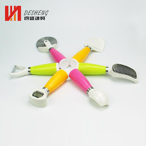 Nouveau produit raboteuse gadgets de cuisine outils ensemble trancheuse de légumes - Product Image 5