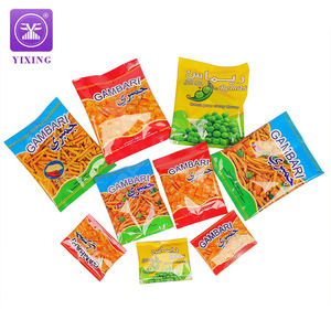 Özel alüminyum folyo tahıl Protein <span class=keywords><strong>Bar</strong></span> ambalaj mantar çikolata <span class=keywords><strong>Bar</strong></span> ambalaj için sıcak mühürlü torba plastik Mylar çantalar - Product Image 5