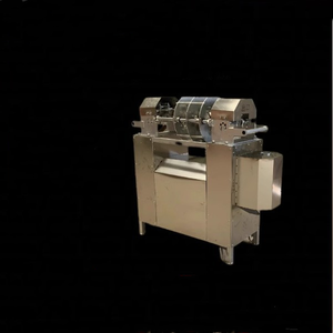 Máquina Peladora de Caña de Azúcar de Acero Inoxidable Personalizable - Núcleo del Motor Certificado para un Fácil Uso, 1 Año de Garantía, Uso Comercial - Product Image 5