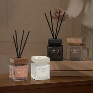 Diffuseur de parfum moderne Aikun, décoratif, 200 ml, longue durée, pour chambre, bureau, décoration intérieure - Product Image 3