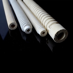 Réfractaire Cordiérite Résistance Supports De Fil Pour Appareil De Chauffage - Product Image 1