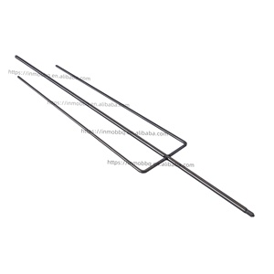 SET <span class=keywords><strong>ASADOR</strong></span> 30KG <span class=keywords><strong>MOTOR</strong></span> SPIEDO & TRIDENTE ACERO INOX - Product Image 6