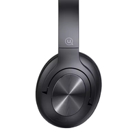 Auriculares Inalámbricos con 70 Horas de Reproducción, Auriculares Inalámbricos TWS para Juegos, Auriculares Intrauditivos y Supraaurales