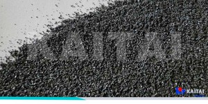 Nhà máy trực tiếp hiệu quả cao xử lý bề mặt giải pháp gh80 thép grit - Product Image 6