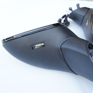 Specchietto Retrovisore Laterale per Auto, per Porsche Cayenne 2011-2014, Aggiornamento al Modello 2015 con Indicatore di Direzione Dinamico 958 - Product Image 4