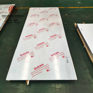 Découpe <span class=keywords><strong>laser</strong></span> miroir brossé 03X18H11 S30403 304L 03X17H14M2 1.4404 316L Plaque en acier inoxydable laminée à chaud et à froid - Product Image 6