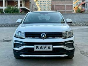 Marca China <span class=keywords><strong>2023</strong></span> Volkswagen <span class=keywords><strong>t</strong></span>-<span class=keywords><strong>cross</strong></span> Auto Fashion Edition 1.5L Coches usados, voitures Coches usados Voiture - Product Image 2
