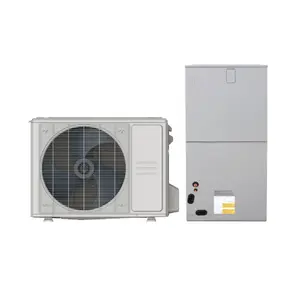 Air Handler unità con due metodi di comunicazione condizionatori d'aria e condensatore includono 24V comunicazione AHU