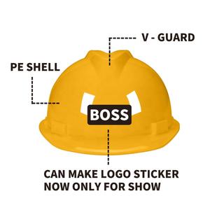 หมวกกันน็อคเด็ก PE สำหรับงานปาร์ตี้หมวกกันน็อคแบบแข็งสำหรับเด็ก - Product Image 3