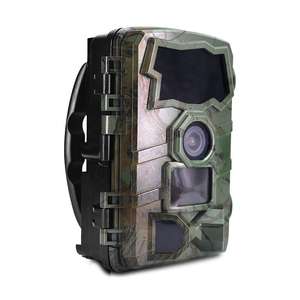 Caméra de surveillance d'usine, envoi d'images sur téléphone portable, mini, 32MP, étanche IP66, contrôle par application, vision nocturne - Product Image 3