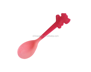 เปลี่ยนสีช้อนเด็กอุณหภูมิเปลี่ยนช้อน - Product Image 3