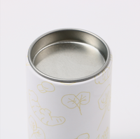 Emballages de beauté écologiques, recyclables et biodégradables faits à la main par OEM, tubes alimentaires, cylindres à café vides, pots en carton, emballages évanescentes