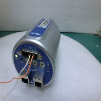 Manomètre numérique Plc MKS e-Baratron DA02A-33111, 1,33 kPa, 13,33 mBar (10 Torr), US~A082, directement de l'usine