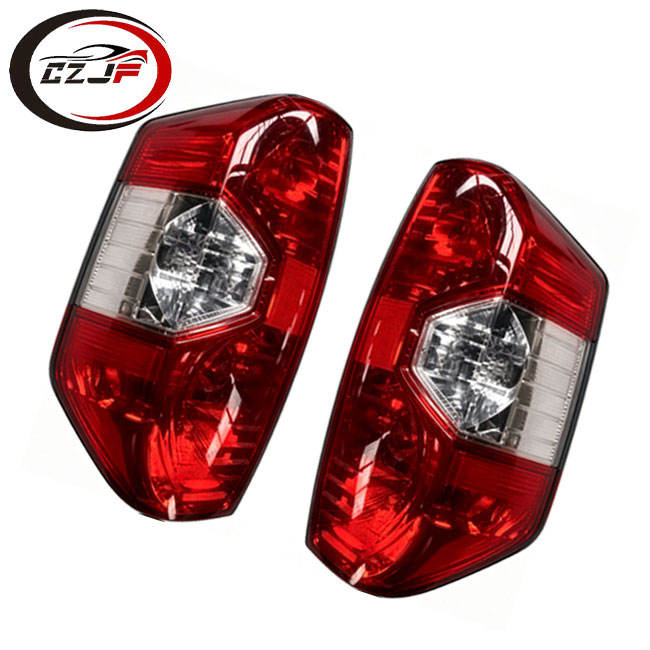 Number Slideshow CZJF Rear Tail Lamp Assembly for Toyota Tundra 2014 2015 2016 2017 2018 ...