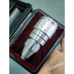 Jauge de couple analogique Tohnichi 45ATG 5-45 1gf-cm 1-6.5mm, diamètre du mandrin, utilisée - Product Image 2