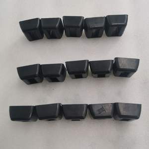 Bloque de Goma Dentado para Caja de Cambios de <span class=keywords><strong>Barco</strong></span> Marino, Repuestos para la Marca Hangzhou FADA Advance Serie 120C 135 300 - Product Image 5