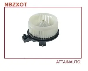 Mencapai NBZXOT mesin mobil Starter Motor 6BT 3354458 3675204 3909914 3918377 3926932 blower heater blower motor