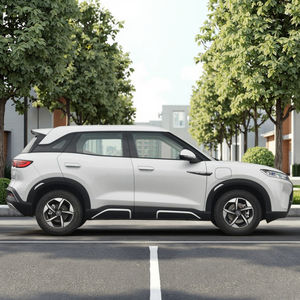 2025 2024批发全新智能比亚迪at托<span class=keywords><strong>3</strong></span>车元Pro up中国电动车待售 - Product Image 3