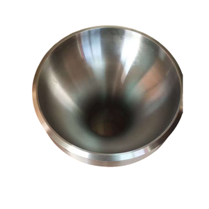 楕円体ヘッド半球ヘッドとTorisphorphicヘッドベッセル工業用 - Product Image 3