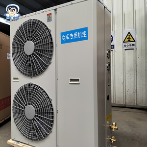 Nueva Unidad <span class=keywords><strong>de</strong></span> Refrigeración Heleng Automática con Enfriamiento por Aire, Mini Congelador con Bomba Bristol, -20°C a 8°C, Fácil Montaje, 1 Año <span class=keywords><strong>de</strong></span> Garantía - Product Image 4
