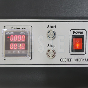 Machine d'essai électronique de stabilité de couleur de frottement de textile conforme à ISO 105-X12/D02 GT-D04 <span class=keywords><strong>GESTER</strong></span> 1 an de garantie - Product Image 5