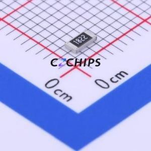 Resistencia SMD WR12X1822FTL 1206 (Tipo: Película Gruesa) (Resistencia: 18.2kOhm Precisión: 1%) - Product Image 1