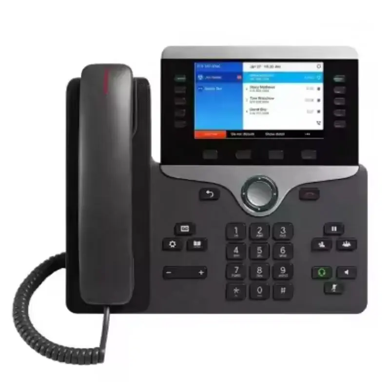 CP-9971-C-K9 9900 시리즈 통합 VoIP IP 전화