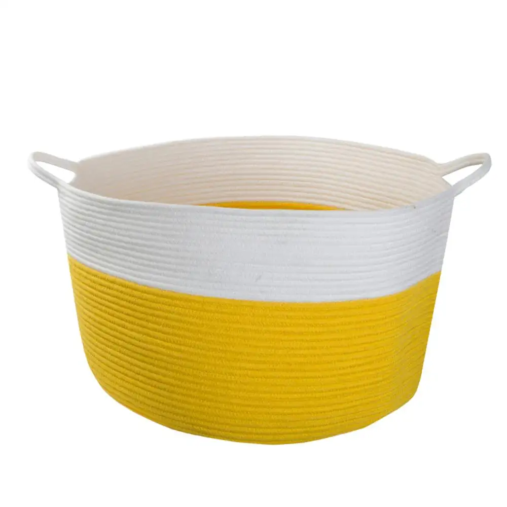 Factory direct unique laundry baskets basket storage with lids and handles wholesale price